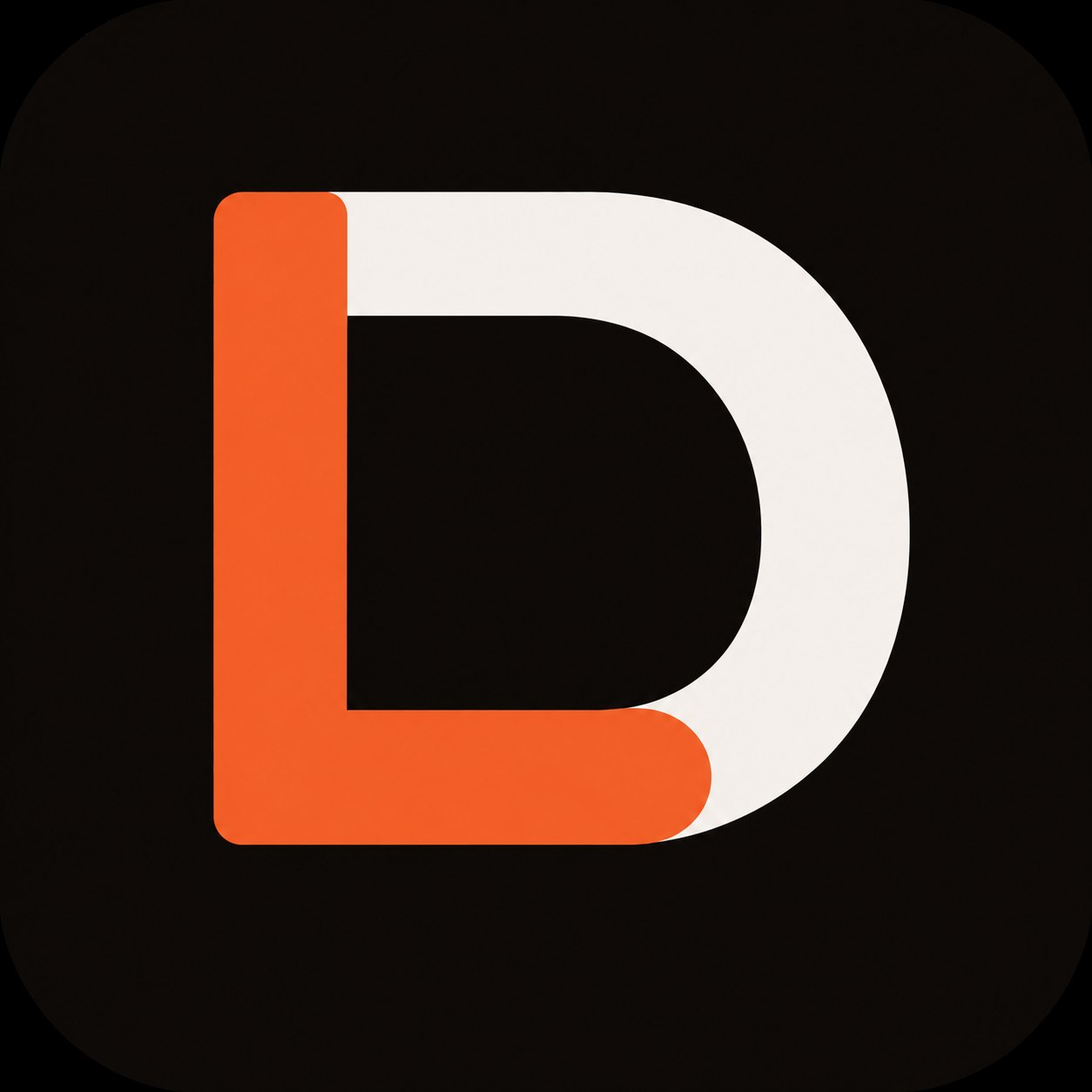 Dharman Labs logo